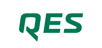 株式会社QESのロゴ