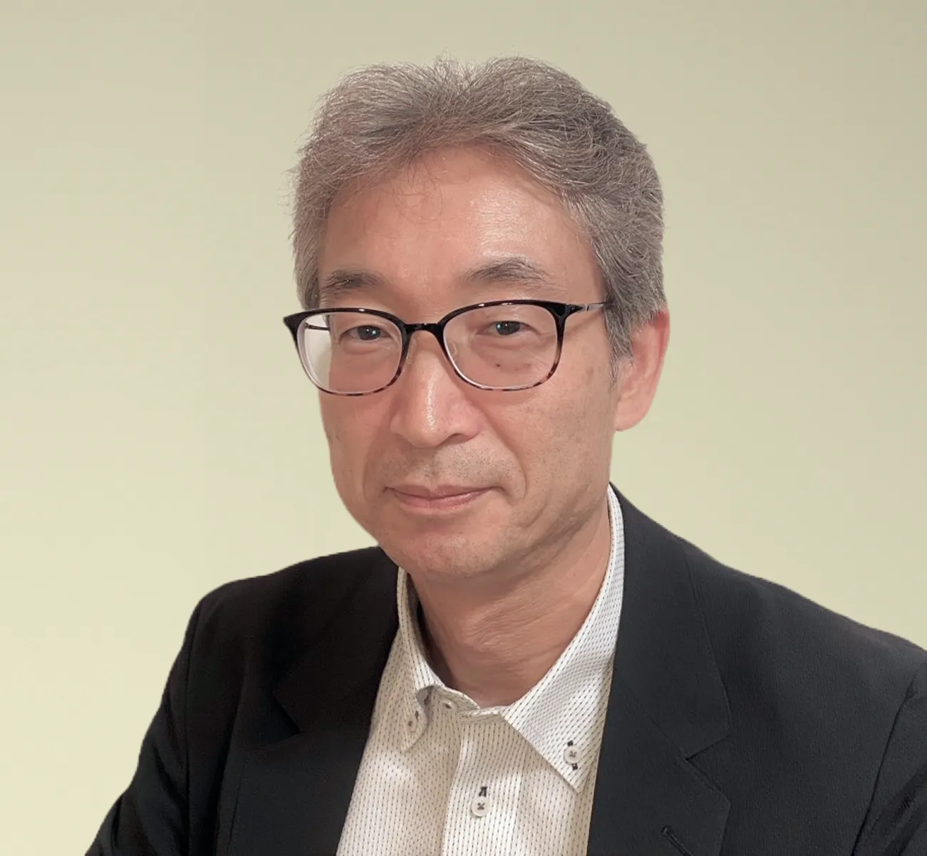 小倉 恵 氏