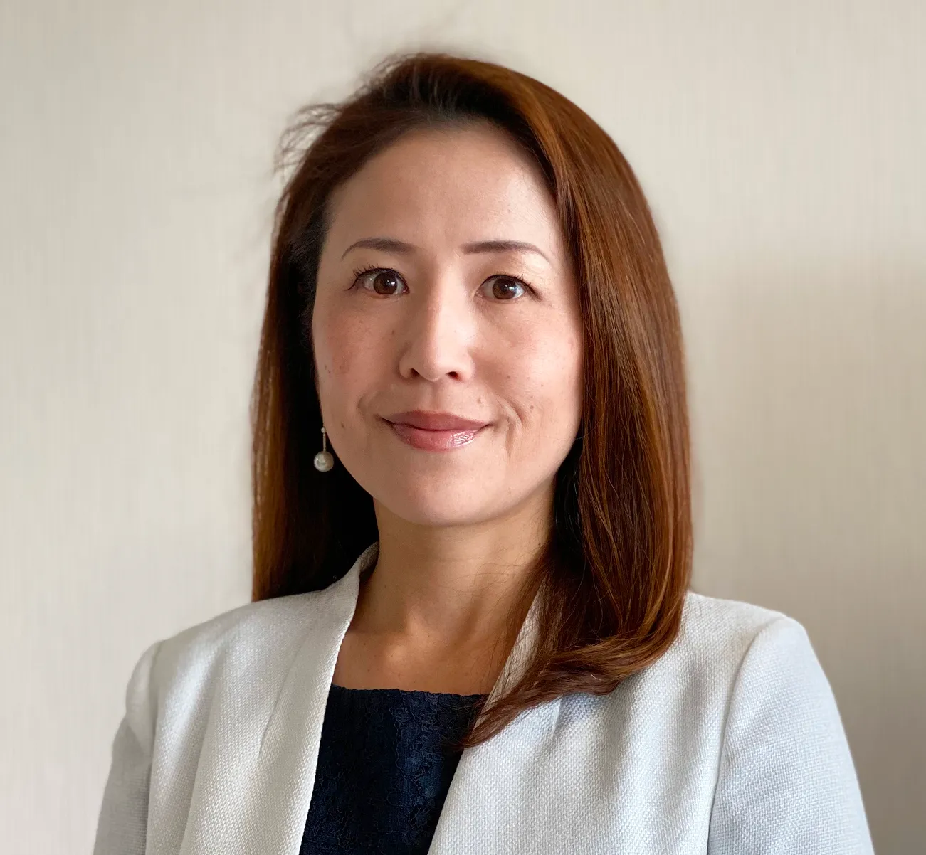 貴島 和美 氏