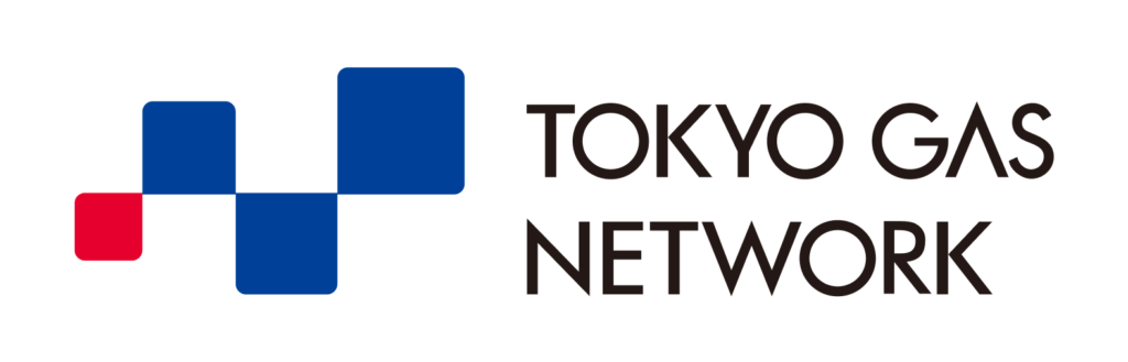 【事例ロゴ】TOKYO GAS NETWORK
